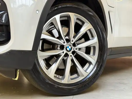 BMW-X3-2.0 16V HÍBRIDO XDRIVE30E STEPTRONIC BMW-X3-2020
