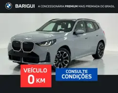 BMW X3 2.0 TWINPOWER MHEV XDRIVE30I M SPORT STEPTRONIC BMW X3 2.0 TWINPOWER MHEV XDRIVE30I M SPORT STEPTRONIC