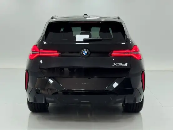 BMW-X3-2.0 TWINPOWER MHEV XDRIVE30I M SPORT STEPTRONIC BMW-X3-2026