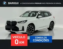 BMW X3 2.0 TWINPOWER MHEV XDRIVE30I M SPORT STEPTRONIC BMW X3 2.0 TWINPOWER MHEV XDRIVE30I M SPORT STEPTRONIC