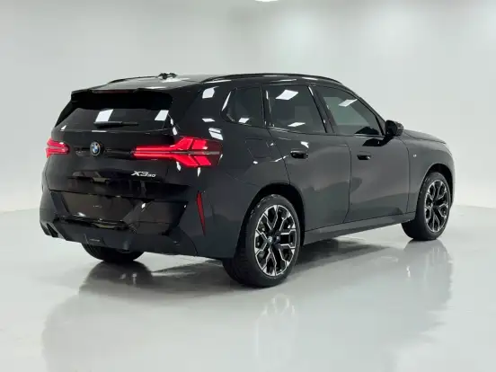 BMW-X3-2026