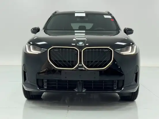BMW-X3-2026