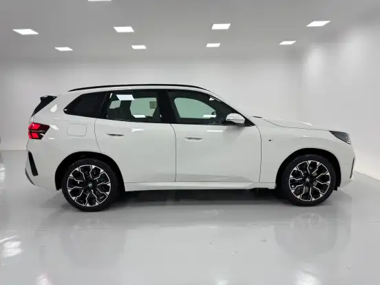 BMW-X3-2.0 TWINPOWER MHEV XDRIVE30I M SPORT STEPTRONIC BMW-X3-2026