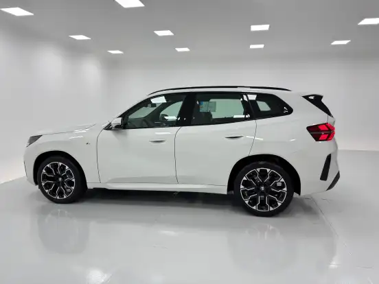 BMW-X3-2.0 TWINPOWER MHEV XDRIVE30I M SPORT STEPTRONIC BMW-X3-2026