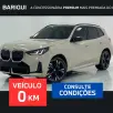 BMW X3 2.0 TWINPOWER MHEV XDRIVE30I M SPORT STEPTRONIC BMW X3 2.0 TWINPOWER MHEV XDRIVE30I M SPORT STEPTRONIC