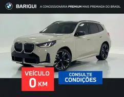 BMW X3 2.0 TWINPOWER MHEV XDRIVE30I M SPORT STEPTRONIC BMW X3 2.0 TWINPOWER MHEV XDRIVE30I M SPORT STEPTRONIC