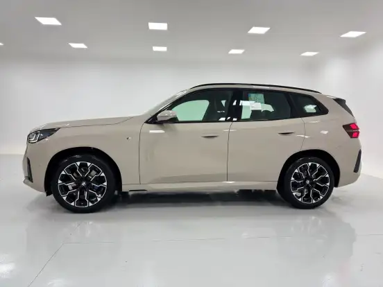BMW-X3-2026