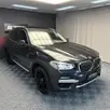 BMW X3 2.0 16V GASOLINA X LINE XDRIVE20I STEPTRONIC BMW X3 2.0 16V GASOLINA X LINE XDRIVE20I STEPTRONIC