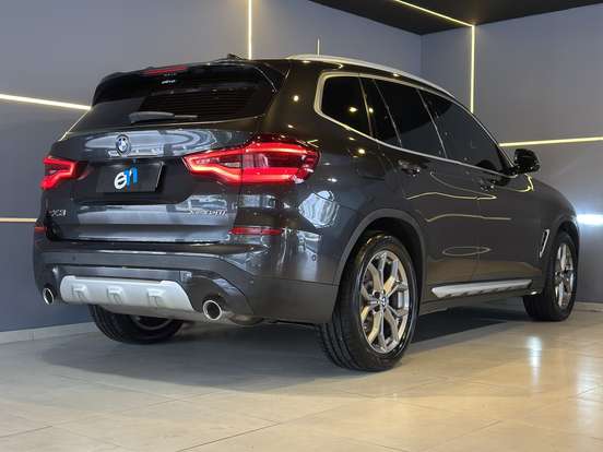 BMW-X3-2019