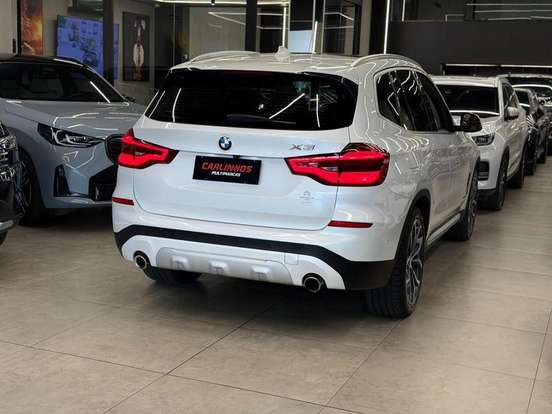 BMW-X3-2018
