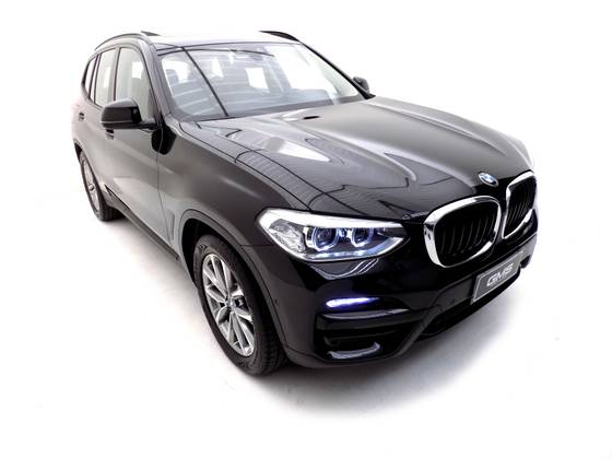 BMW X3 2.0 16V HÍBRIDO X LINE XDRIVE30E STEPTRONIC