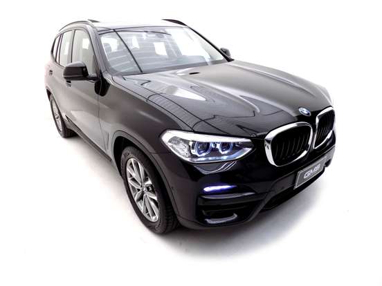BMW-X3-2.0 16V HÍBRIDO X LINE XDRIVE30E STEPTRONIC BMW-X3-2021