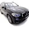 BMW X3 2.0 16V HÍBRIDO X LINE XDRIVE30E STEPTRONIC BMW X3 2.0 16V HÍBRIDO X LINE XDRIVE30E STEPTRONIC
