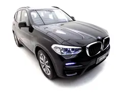 BMW X3 2.0 16V HÍBRIDO X LINE XDRIVE30E STEPTRONIC BMW X3 2.0 16V HÍBRIDO X LINE XDRIVE30E STEPTRONIC
