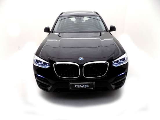 BMW-X3-2.0 16V HÍBRIDO X LINE XDRIVE30E STEPTRONIC BMW-X3-2021