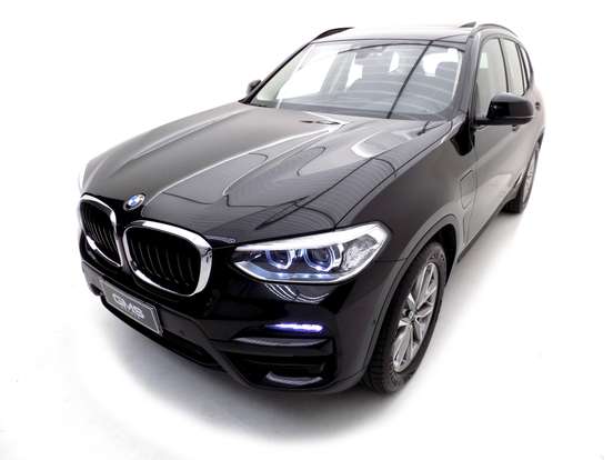 BMW-X3-2.0 16V HÍBRIDO X LINE XDRIVE30E STEPTRONIC BMW-X3-2021