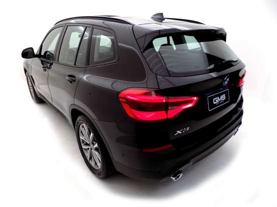 BMW-X3-2.0 16V HÍBRIDO X LINE XDRIVE30E STEPTRONIC BMW-X3-2021