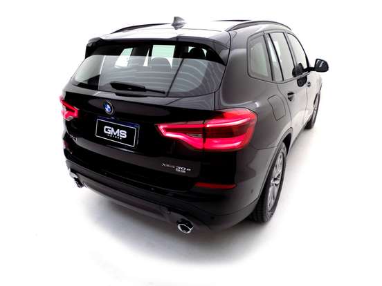 BMW-X3-2.0 16V HÍBRIDO X LINE XDRIVE30E STEPTRONIC BMW-X3-2021