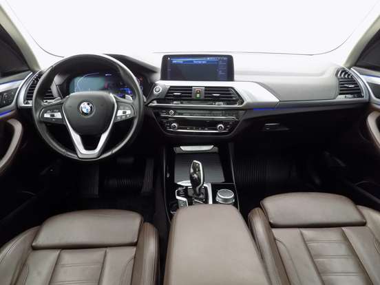BMW-X3-2021