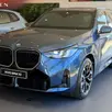 BMW X3 2.0 TWINPOWER MHEV XDRIVE30I M SPORT STEPTRONIC BMW X3 2.0 TWINPOWER MHEV XDRIVE30I M SPORT STEPTRONIC