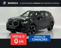 BMW X3 3.0 TWINPOWER MHEV M50 XDRIVE STEPTRONIC BMW X3 3.0 TWINPOWER MHEV M50 XDRIVE STEPTRONIC