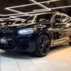 BMW X3 3.0 TWINPOWER GASOLINA M COMPETITION STEPTRONIC BMW X3 3.0 TWINPOWER GASOLINA M COMPETITION STEPTRONIC