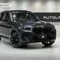 BMW X3 3.0 TWINPOWER GASOLINA M40I STEPTRONIC BMW X3 3.0 TWINPOWER GASOLINA M40I STEPTRONIC
