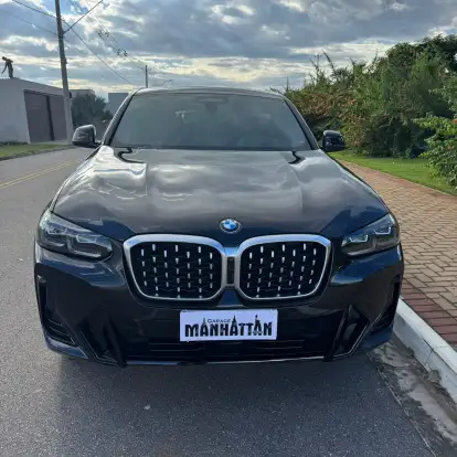 BMW-X4-2023