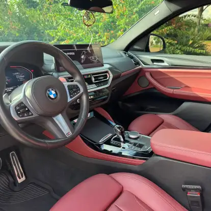 BMW-X4-2023