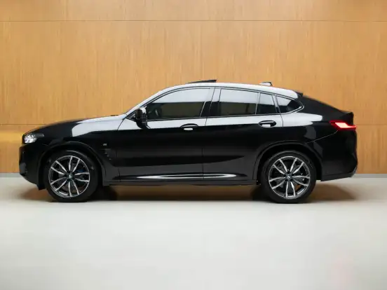 BMW-X4-2.0 16V GASOLINA XDRIVE30I M SPORT STEPTRONIC BMW-X4-2022