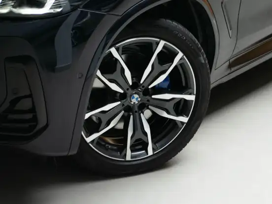 BMW-X4-2.0 16V GASOLINA XDRIVE30I M SPORT STEPTRONIC BMW-X4-2022