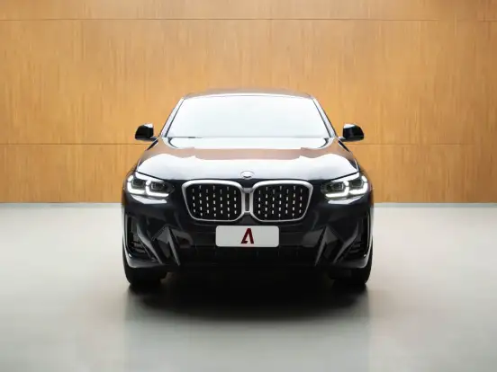 BMW-X4-2.0 16V GASOLINA XDRIVE30I M SPORT STEPTRONIC BMW-X4-2022