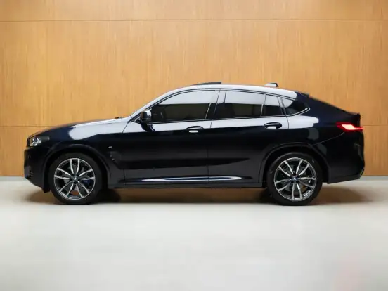 BMW-X4-2.0 16V GASOLINA XDRIVE30I M SPORT STEPTRONIC BMW-X4-2022