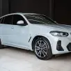 BMW X4 2.0 16V GASOLINA XDRIVE30I M SPORT STEPTRONIC BMW X4 2.0 16V GASOLINA XDRIVE30I M SPORT STEPTRONIC