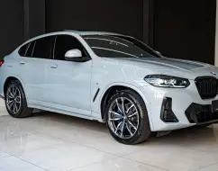 BMW X4 2.0 16V GASOLINA XDRIVE30I M SPORT STEPTRONIC BMW X4 2.0 16V GASOLINA XDRIVE30I M SPORT STEPTRONIC