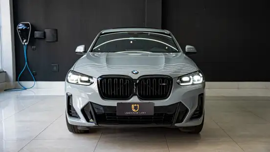 BMW-X4-2023