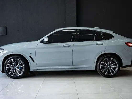 BMW-X4-2.0 16V GASOLINA XDRIVE30I M SPORT STEPTRONIC BMW-X4-2023