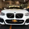 BMW X4 2.0 16V GASOLINA XDRIVE30I M SPORT STEPTRONIC BMW X4 2.0 16V GASOLINA XDRIVE30I M SPORT STEPTRONIC