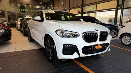 BMW-X4-2020