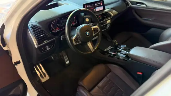 BMW-X4-2020