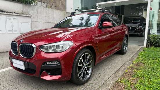 BMW-X4-2019