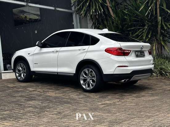 BMW-X4-2018