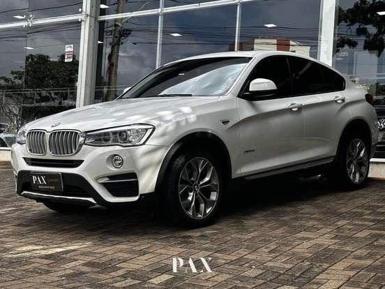 BMW-X4-2018