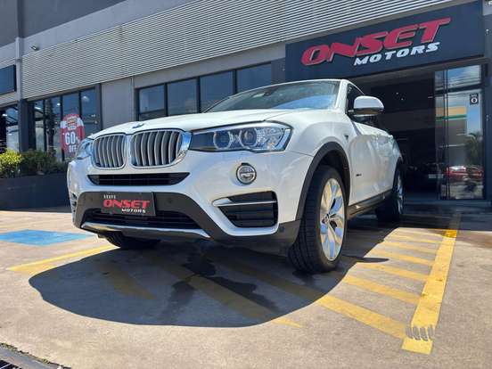BMW-X4-2018