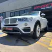 BMW X4 2.0 28I X LINE 4X4 16V TURBO GASOLINA 4P AUTOMÁTICO BMW X4 2.0 28I X LINE 4X4 16V TURBO GASOLINA 4P AUTOMÁTICO