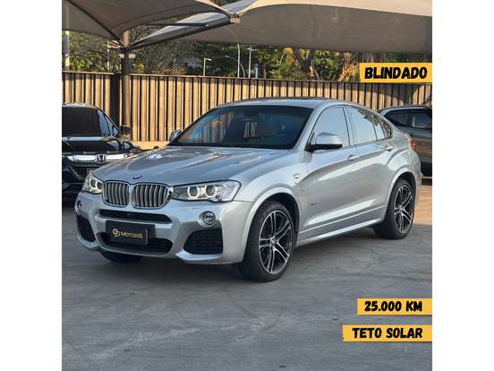 BMW-X4-2016