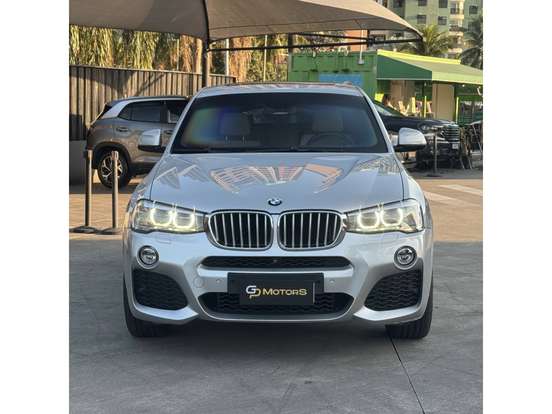 BMW-X4-2016