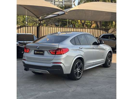 BMW-X4-2016