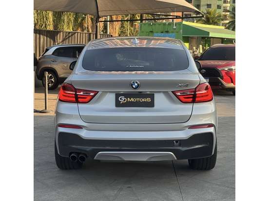 BMW-X4-2016