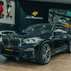 BMW X4 3.0 TWINPOWER GASOLINA M40I STEPTRONIC BMW X4 3.0 TWINPOWER GASOLINA M40I STEPTRONIC